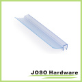 Shower Door Glass PVC Gasket Strips (SG241)